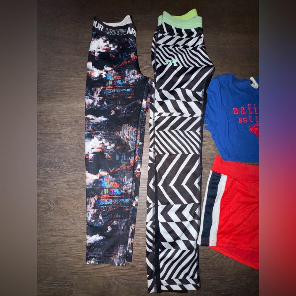 Youth medium bundle - Picture 2 of 4